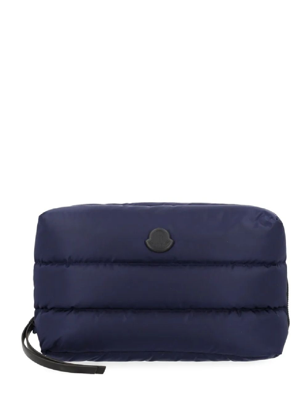 Moncler FW25 CARADOC Beauty Case: The Ultimate Pochette for Women